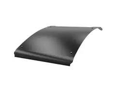 Polaris Barricade™ Cage System Tak Svart, RZR XP1000/Turbo