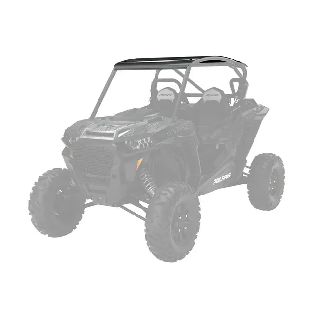Polaris Barricade™ Cage System Tak Svart, RZR XP1000/Turbo 