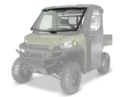 Polaris Full Tip-Out Vindrute I Glass Ranger