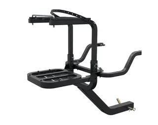 Polaris Gjerdestolpeholder Ranger XP, Diesel, Crew