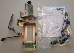 Polaris P.I.D.D Power Up Kit