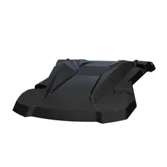 Polaris Polykarbonat Tak