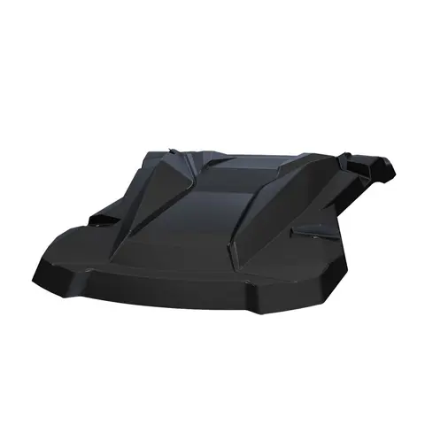 Polaris Polykarbonat Tak