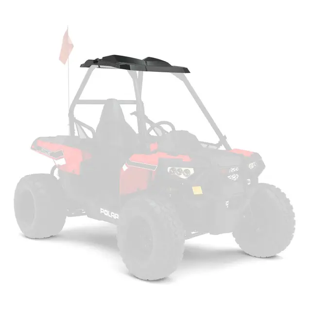 Polaris Polykarbonat Tak 