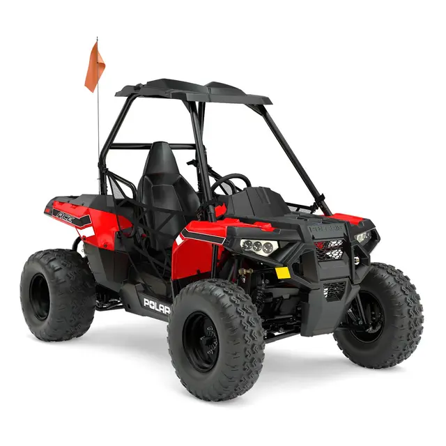 Polaris Polykarbonat Tak 