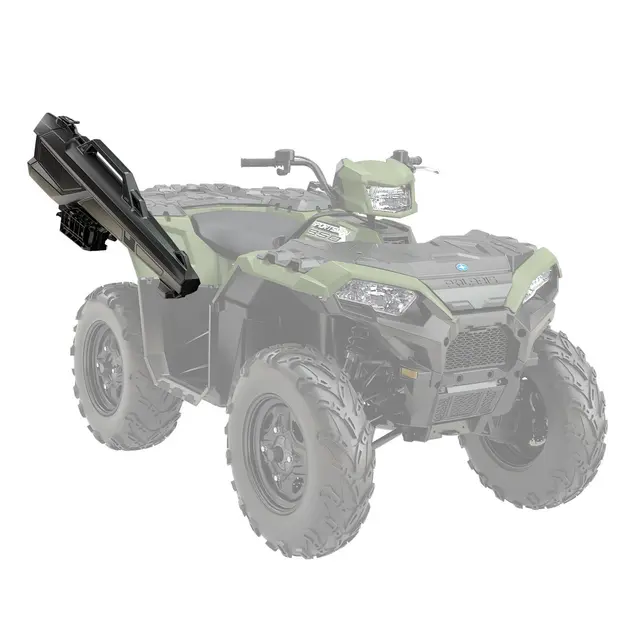 Polaris Kolpin Auto-Latch Mount 