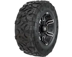 Polaris Pro Armor&#174; Harvester&#174; &amp; Buckle 27&quot; Hjulsett, Accent