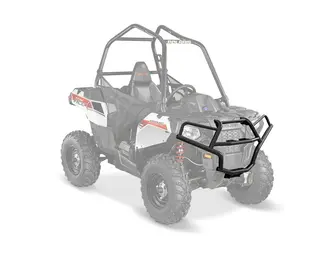 Polaris Extreme St&#248;tfanger Foran ACE