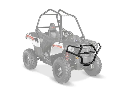 Polaris Extreme Støtfanger Foran ACE