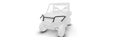 Polaris Standard Støtfanger Øvre Foran Ranger XP 1000
