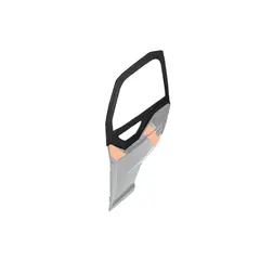 Polaris &#216;vre D&#248;rer m/glidel&#229;svindu Canvas, General