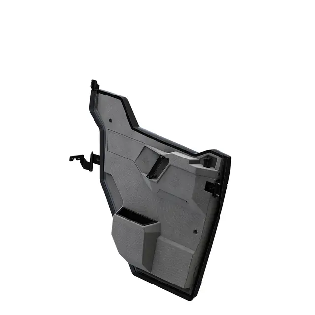 Polaris Halv Dør Poly Ranger XP 1000 '18 