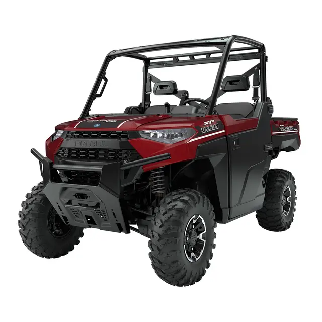Polaris Halv Dør Poly Ranger XP 1000 '18 