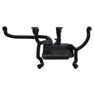 Polars 8-ventiler Varmeapparat Ranger XP 1000 &#39;18