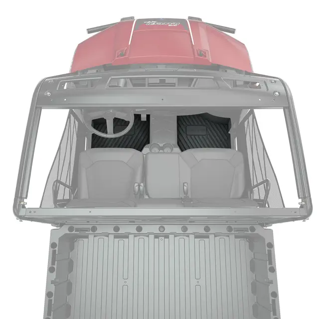 Polars Gulvmatter Ranger XP 1000 