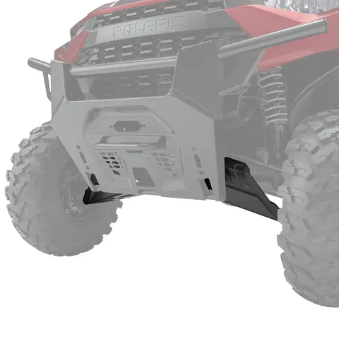 Polaris A-Arm Beskyttere Foran Ranger XP 1000 18'