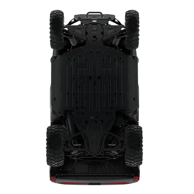 Polaris A-Arm Beskyttere Foran Ranger XP 1000 18' 