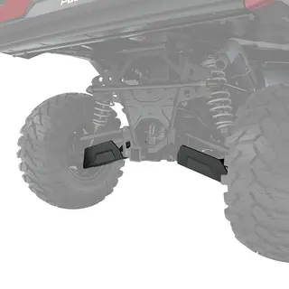 Polaris A-Arm Beskyttere Bak Ranger XP 1000 &#39;18
