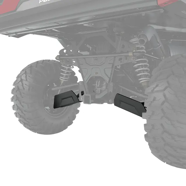 Polaris A-Arm Beskyttere Bak Ranger XP 1000 '18 