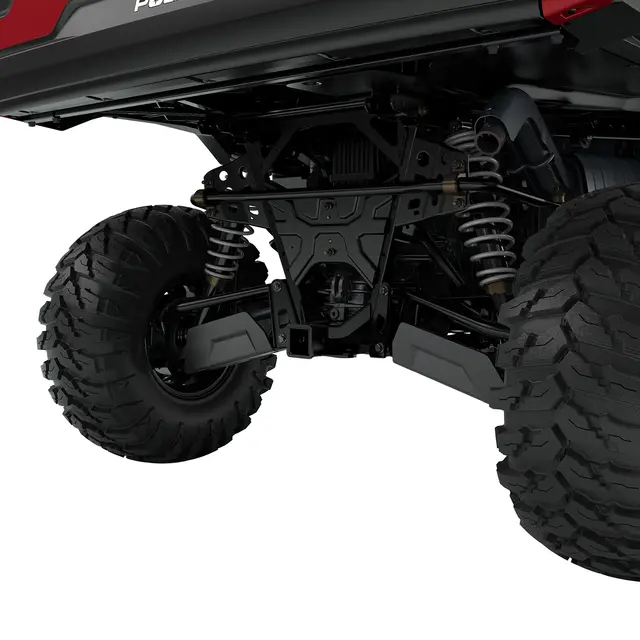 Polaris A-Arm Beskyttere Bak Ranger XP 1000 '18 