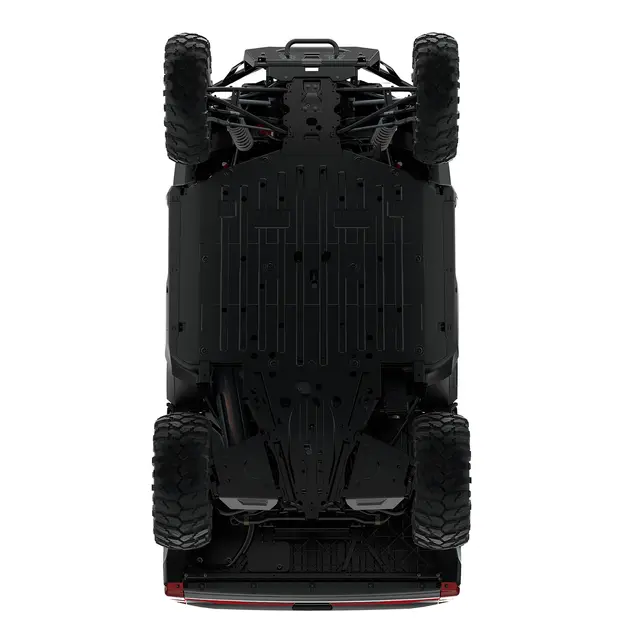 Polaris A-Arm Beskyttere Bak Ranger XP 1000 '18 