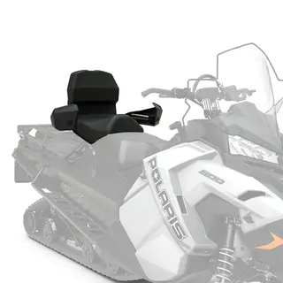 Polaris Versa Touring Passenger Seat Med Setevarme