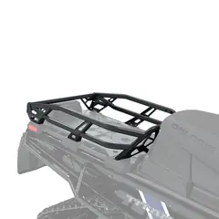 Polaris Versa Rear Cargo Rack Titan