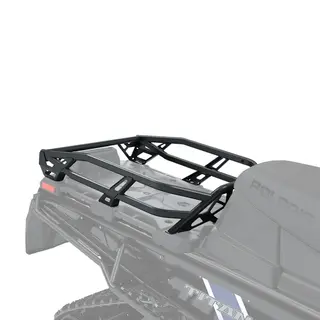 Polaris Versa Rear Cargo Rack Titan