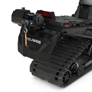 Polaris Integrated 680.4KG Winch Titan
