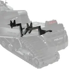 Polaris Ice Auger Rack St&#229;lstativ for Isbor