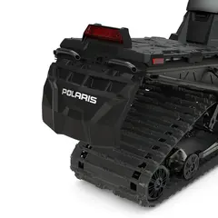 Polaris Titan Rear Bumper Handles Titan