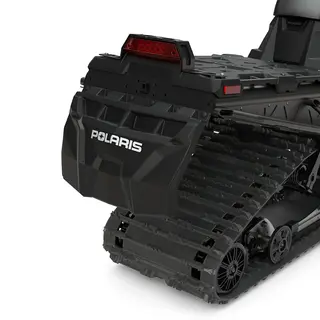 Polaris Taillight Guard