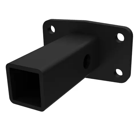 Polaris Hitch Adapter Titan