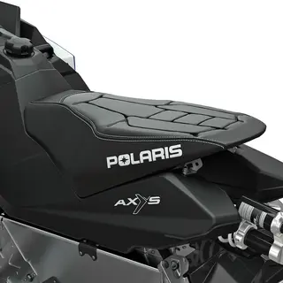Polaris Heated Seat Oppvarmet sete for kalde vinterturer