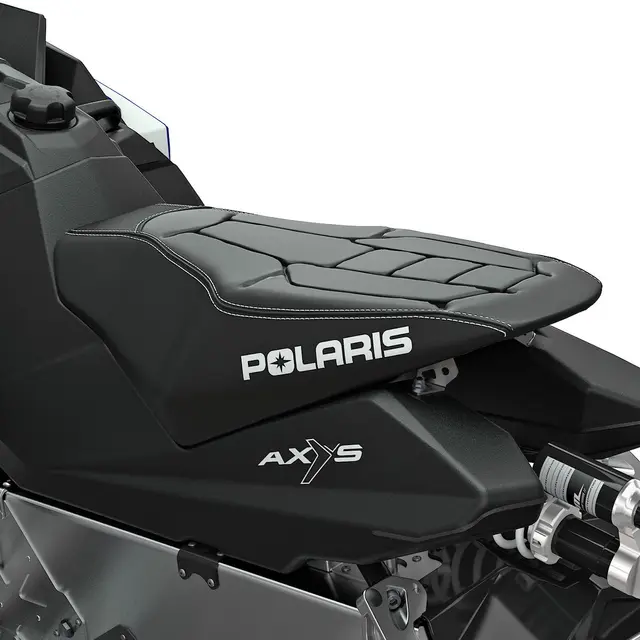 Polaris Heated Seat Oppvarmet sete for kalde vinterturer 