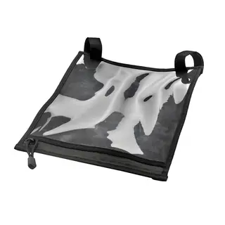 Polaris Handlebar Map Bag Flott kartbag til sn&#248;scooter