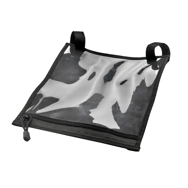 Polaris Handlebar Map Bag Flott kartbag til snøscooter 