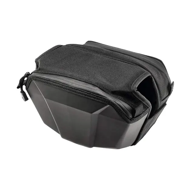 Polaris Handlebar Bag 3.9 liter, Flott bag for kortere turer 