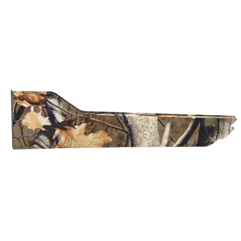 Polaris Dørpanel Pursuit Camo Til Polaris Ranger Poly Dører