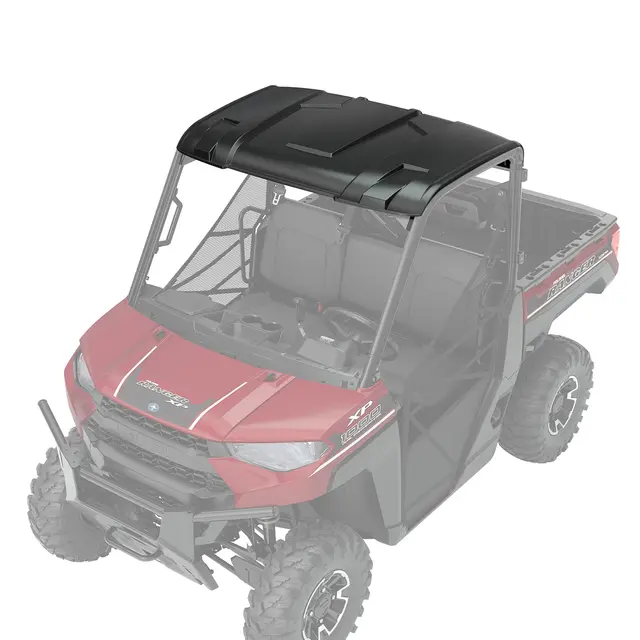 Polaris Premium Poly Tak Sort Ranger 