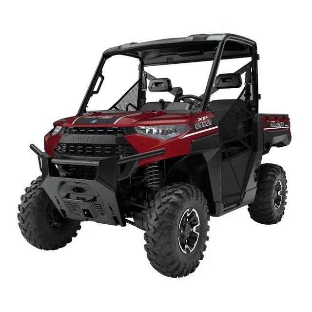 Polaris Premium Poly Tak Sort Ranger 