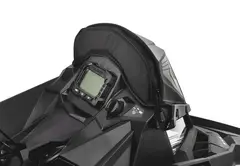 Polaris Windshield Replacement Bag 5.6 liter, Erstatter vindskjerm