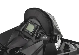 Polaris Windshield Replacement Bag 5.6 liter, Erstatter vindskjerm