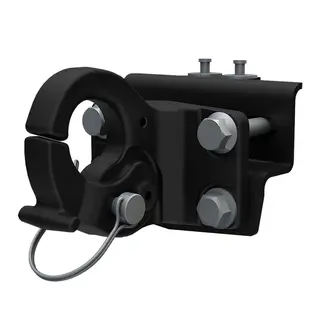 Polaris J-Hook Receiver Hitch Mottakerenhet