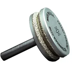 Polaris BiteHarder Carbide Sharpener