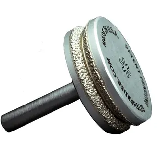 Polaris BiteHarder Carbide Sharpener