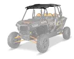 Polaris Poly Sport Tak Svart, RZR, 4-seter