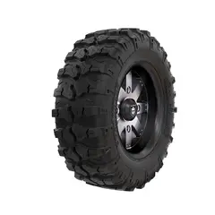 Polaris Pro Armor&#174; Dual-Threat &amp; Amplify 26&quot; Hjulsett, Accent