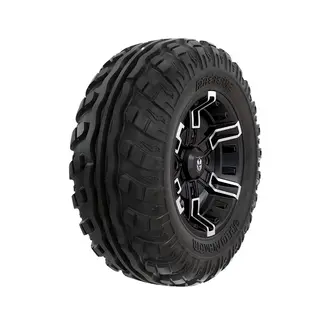 Polaris Pro Armor&#174; Preserve™ &amp; Buckle 27&quot; Hjulsett, Accent