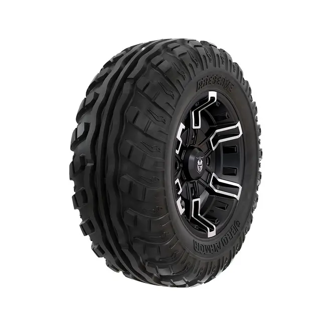 Polaris Pro Armor® Preserve™ & Buckle 27" Hjulsett, Accent 